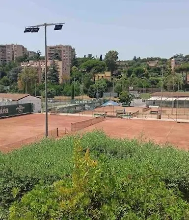 Apartment Boutique Vicino San Pietro *