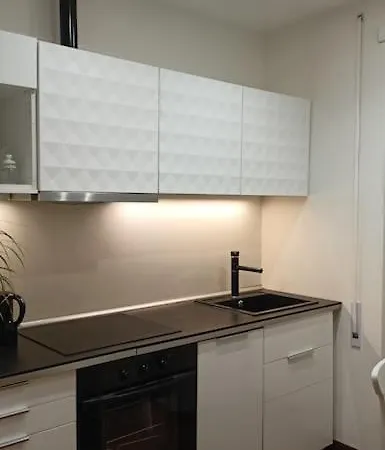 Boutique Vicino San Pietro Apartment