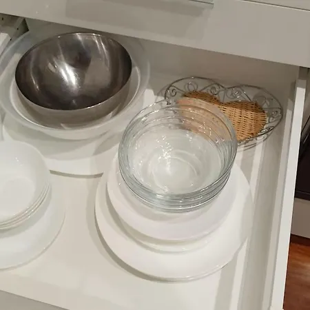 Apartment Boutique Vicino San Pietro *