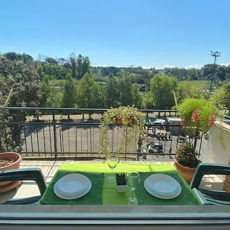 Boutique Vicino San Pietro * Rom