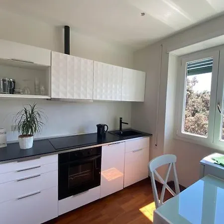 Boutique Vicino San Pietro Apartment