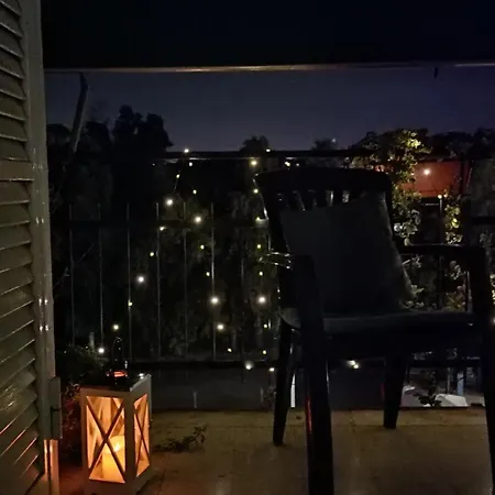 Apartment Boutique Vicino San Pietro Rome
