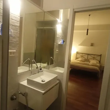 Boutique Vicino San Pietro Apartment Rom