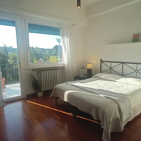 Apartment Boutique Vicino San Pietro Rom