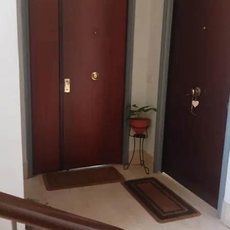 Boutique Vicino San Pietro Apartment Rome