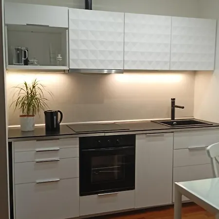 Boutique Vicino San Pietro Apartment