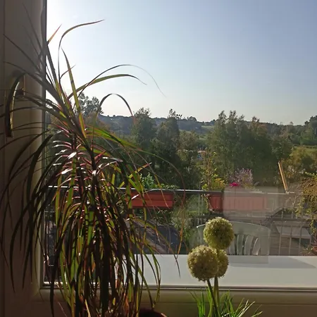 Boutique Vicino San Pietro Apartment Rome