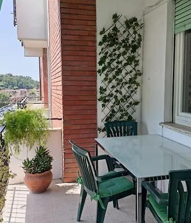 Boutique Vicino San Pietro Rom