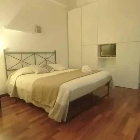 Lägenhet Boutique Vicino San Pietro Rom