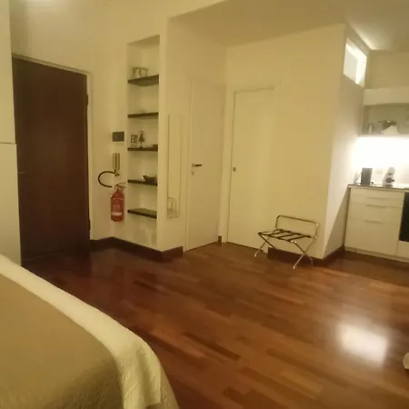 Boutique Vicino San Pietro